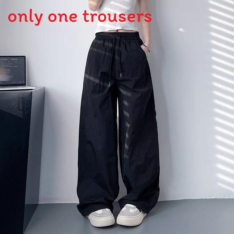 Casual Wideleg Pants For Women With Quickdry Fabric Summer Fashion Comfort