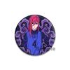 32/44/58MM Blue Lock Round Tinplate Pin Brooch Snap-in Badge Accessorie Fans Gift Cartoon Character Bachira Meguru Seishiro Nagi Reo Mikage