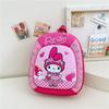 Fun And Whimsical Eva Hard Shell Backpack For Preschool And Kindergarten Kids