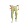 Sportswear Club Fleece Cargo Joggers Men Bottoms Green CD3130-334