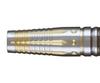 Dynasty A-FLOW BLACK LINE "SCHARF" HIROSE TAKAHISA MODEL 01-01-950 darts