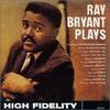 CD RAY BRYANT - Ray Bryant Plays TOCJ5980 Roulette 1995 Japan ObiJazz Used