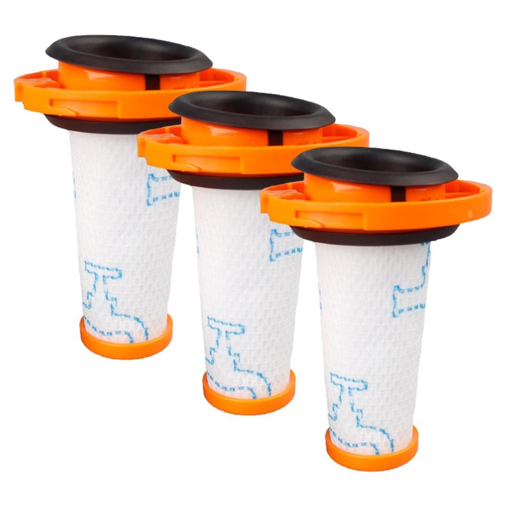 Сменные фильтры, совместимые с для XForce для Flex 9 60 серии, комплект из двух штук