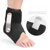 Восьмиобразный ремешок Спортивная защита голеностопа Защита для баскетбола Компрессионная защита голеностопа Накладка с ремешком Поддержка Защитное снаряжение Защита голеностопа