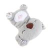 Baby Sound Machine Soothe Snuggle Sensory Details Music Lights Rhythmic Breathing Motion Musical