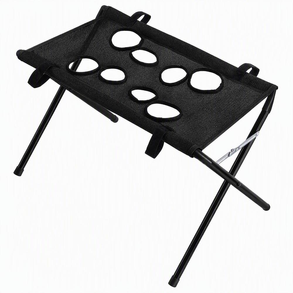 Anti-Scratch Pet Grooming Hammock Quick Drying Cat Bathing Rack Pet Washing Station Nail Trimming