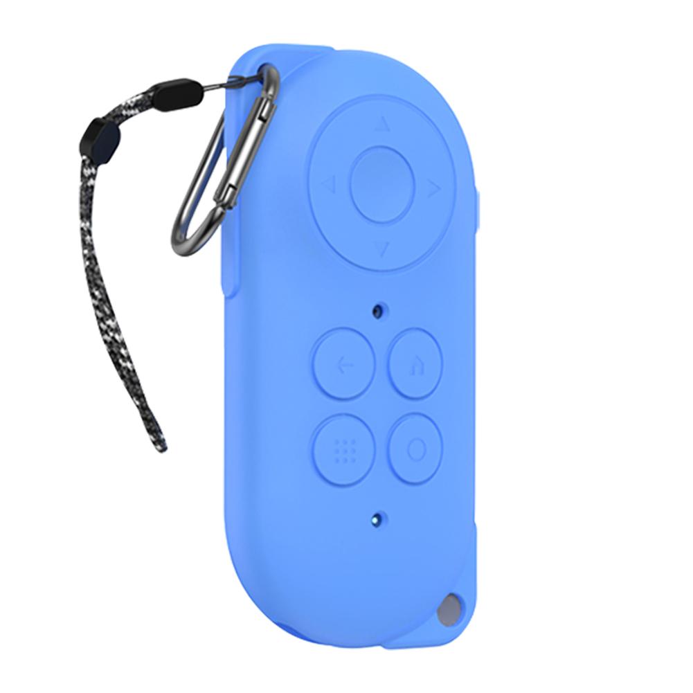 Силиконовый чехол, защитный чехол от царапин с брелком и шнурком, защитный чехол, защитный чехол для станции Rokid