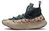 Ispa Sense Flyknit 'Mineral Slate Magma Orange' CW3203-300