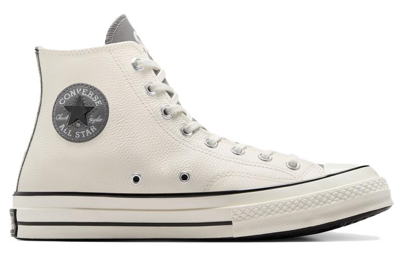 Converse Dungeons & Dragons x Converse Chuck 70 Кожаные Высокие 'D20 Dice' A09884C