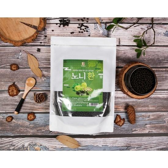 Health-centered Noni Pill, 1 Kg, 1 piece,Korean Health Food