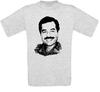 Saddam Hussein Iraq Iraq Baghdad T-Shirt All Sizes NEW