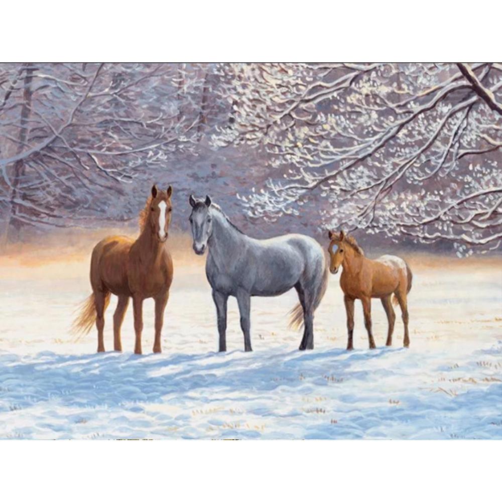 5D наборы для алмазной живописи приморская Алмазная вышивка пейзаж мозаика картина кокосовая пальма искусство украшение дома