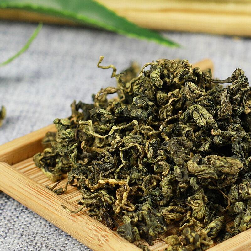 500 г Гиностемма Натуральный органический специальный полезный травяной чай Jiaogulan