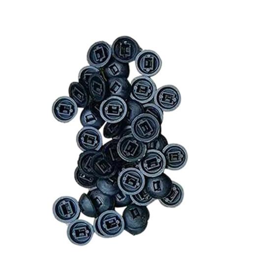 20/50/100/200 шт. универсальная нейлоновая пряжка для кабельного хомута, прочная самоблокирующаяся нейлоновая стяжка-молния для внутреннего и наружного использования, автомобильное крепление для проводов, ремень-застежка