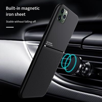 Роскошный чехол для телефона делового человека для iPhone 13 11 12 Pro Max 8 7 6s 6 Plus XS Max XR X Задняя крышка Матовый чехол для iPhone 13 12 pro