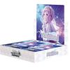 Weiss Schwarz Booster Pack Idolmaster Shiny Colors Shine More! Box