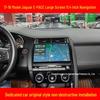 2017-2018 Jaguar E-Pace Умный Центральный Контроль CarPlay Навигатор