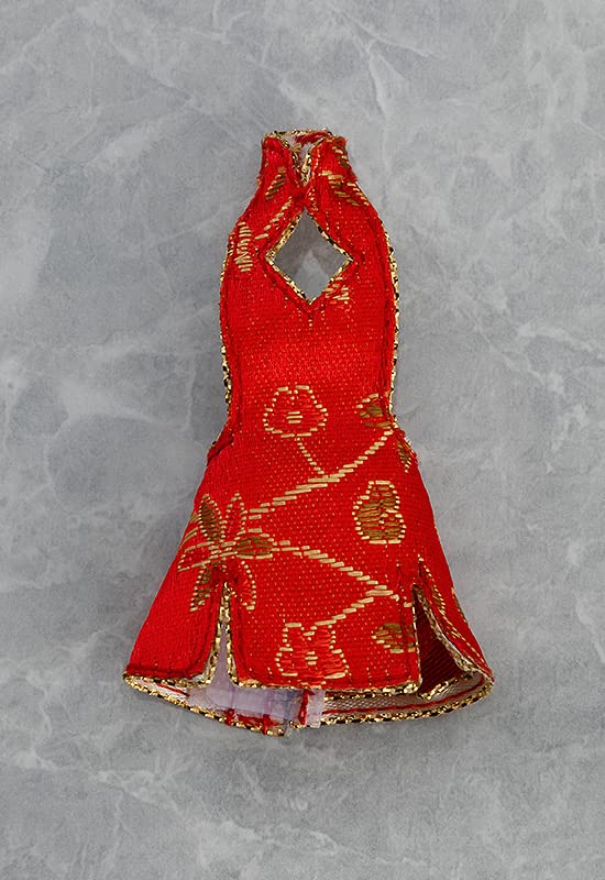 Figma Styles Мини-юбка Китайское платье M06829