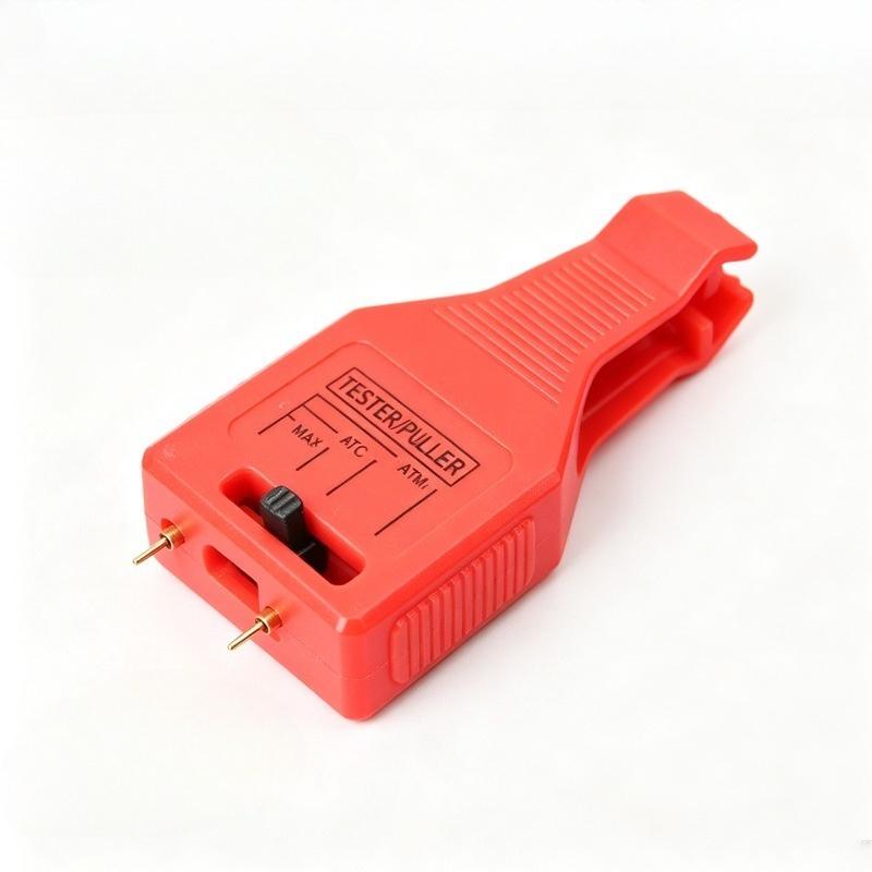 Car Blade Type Fuse Tester Puller with Test Light Multi‑Functional Fuse Checker Removal Tool for Vehicle Circuit Detection Fuses4