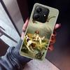 Hunter Dog Hunting Phone Case For Xiaomi Redmi Note 15 14 14S 13 12S 12 Pro Plus 11S 11 10S 10 4G Cover 11E 11T 5G Print Fundas
