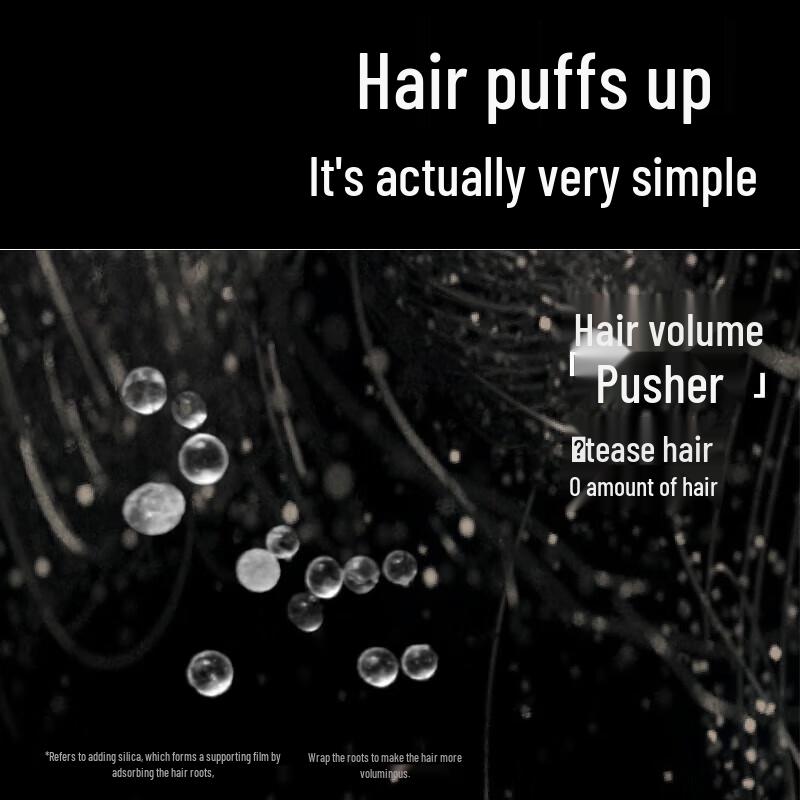 Li Ran Hair Volumizing & Styling Spray