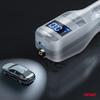 Wireless Car Compressor Electric Bicycle Pump 40W Acomp-19 Amio-03689