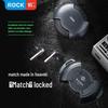 ROCK RAU0769 TWS Bluetooth Earbuds