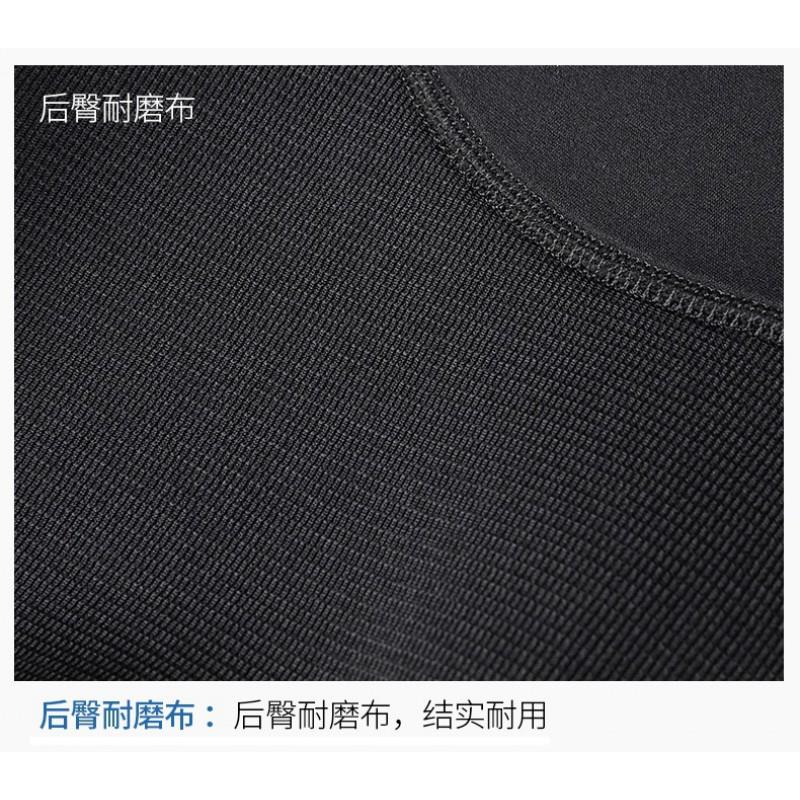 3mm Neoprene Wetsuit Diving Surfing Swimming Men Women Short Sleeve Full Body Thermal Warmth Protection