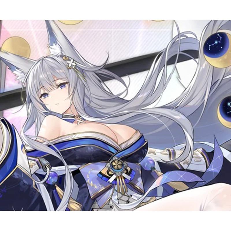 Azur Lane Shinano Default Skin Cosplay Anime Game Women C Costume Full Set