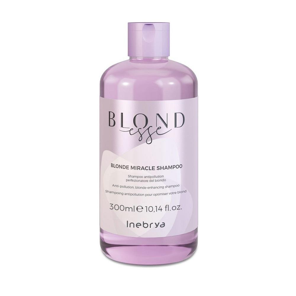 Blondesse Radiant & Silky Blonde Shampoo 300ml