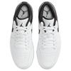 Air Jordan 1 Low 'White Black' Jordan 553558-132