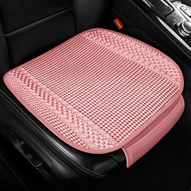 Universal Ice Silk Car Seat Cover Cushion for Chery OMODA 5 Tiggo 5 Tiggo 7 Tiggo 8 PLUS Jaecoo J7 Interior Accessories