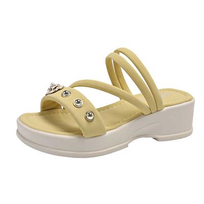 Женская обувь – Сандалии