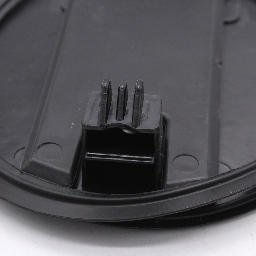 Модернизированная крышка топливного бака автомобиля, пластиковая крышка топливного бака автомобиля, детали автоматической модификации, совместимые с VT-VX HSV-GTS 1998-2002 гг.