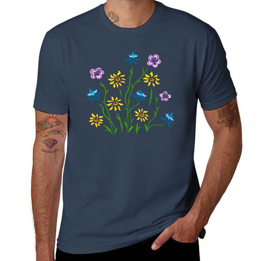 Spring Theory T-shirt T Shirt For Man T Shirt Man Luxury Man T Shirts High Quality Luxury Brand T-shirt