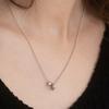 BEFORE MOONRISE [Silver 925] Moments Necklace SN35