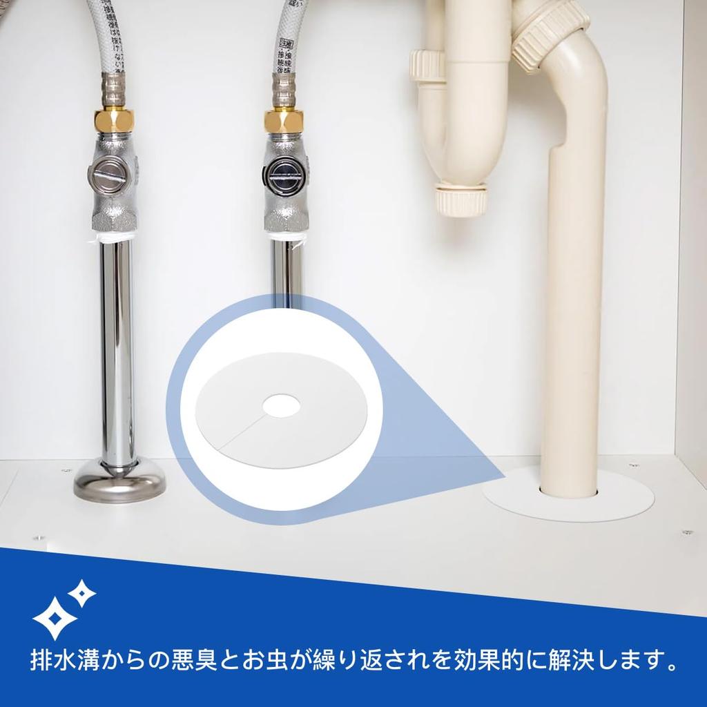 LANMU Drain 2 Слив стиральной машины DIY Легко моется насекомых Мусор Крышка для умывальника, Детали, Силикон, Крышка, Антибактериальная, Дезодорирующая, Установка,