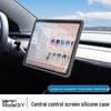 Silicone Screen Protector & Console Cover for Tesla Model 3/Y/YL