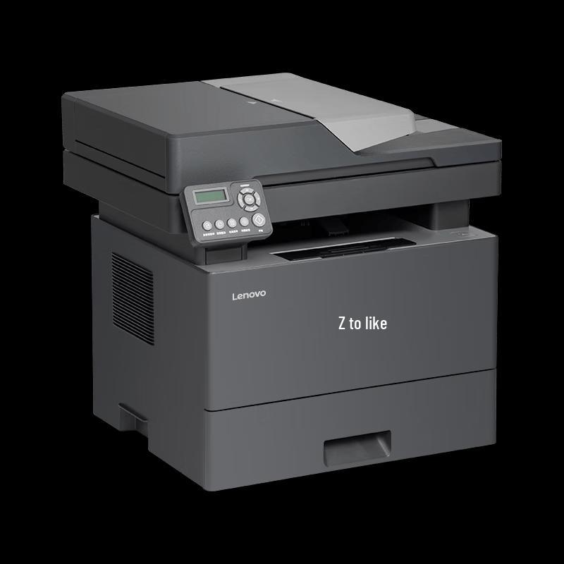 Lenovo Zhixiang M3500DNWA Multifunction Laser Printer CN plug (adapter included)