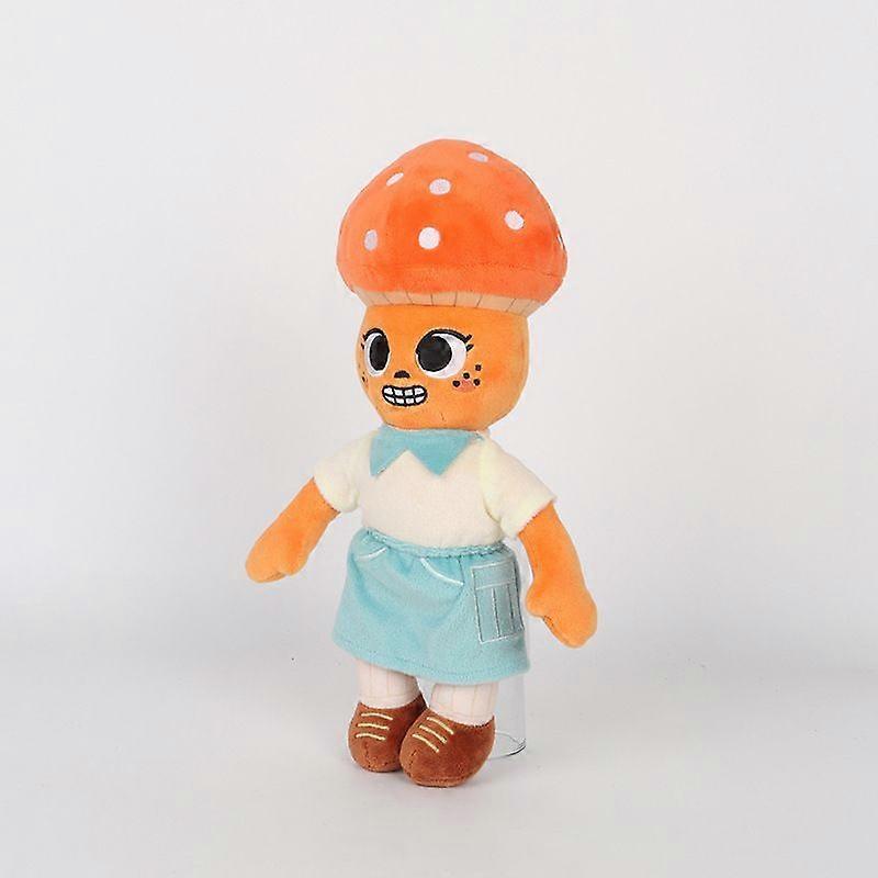 PEAK Plush Toy Plushies Doll Kids Gifts