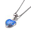 European and American Fashion Jewelry Necklace Pendant Short Style