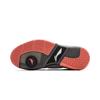 Li-Ning Мужские кроссовки Way of Wade 1 Staple PIgeon Feet серо-красные ABAU099-27