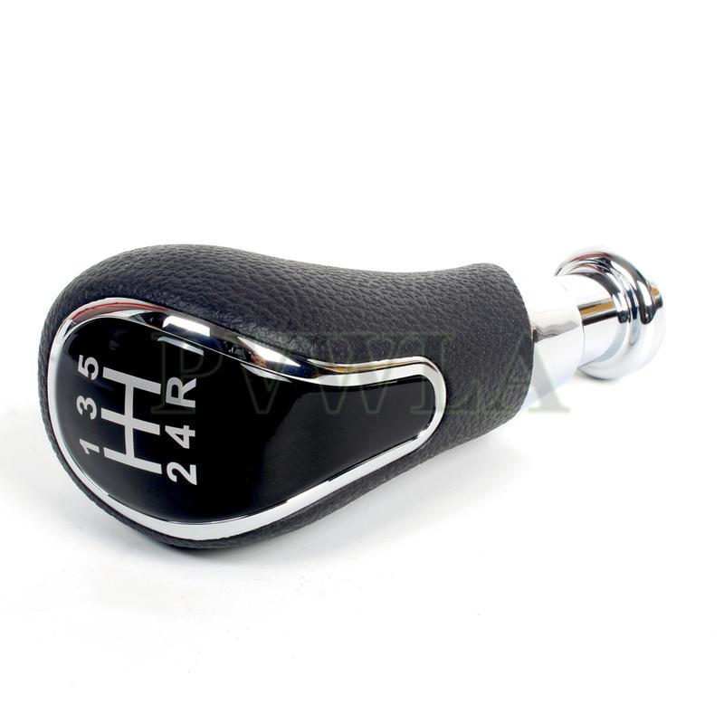 5-скоростная ручка переключения передач для LADA Kalina / Granta 2011-