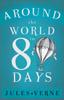 Книга Round the World In Eighty Days