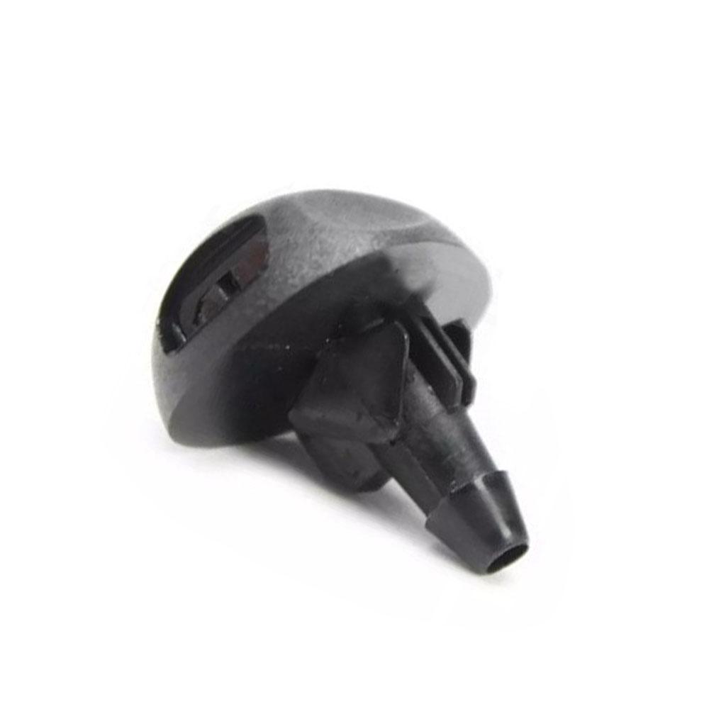 2 шт. 289307214R Форсунка омывателя лобового стекла для Renault