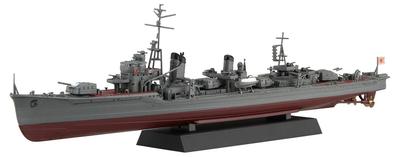 Пластиковая модель корабля NEXT Series Японский флот класса Kagero Эсминец Yukikaze 1/350 № 3