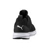 (WMNS) PUMA Enzo Wn Беговые кроссовки Черный/Белый Женские 189499-01
