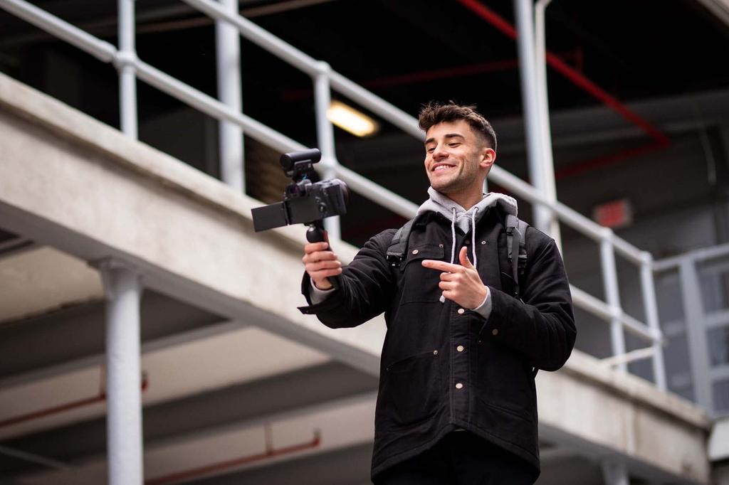 Sennheiser MKE 508898 Черный AUX 400-II []