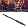 Billiard Telescopic Extension Cue Aluminium Alloy Lightweight Portable Exquisite Telescopic Pool Cue Extension