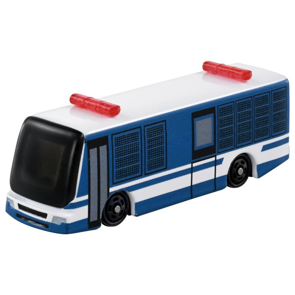 TAKARA TOMY Подарочный набор Tomica Патруль Tomica Набор полицейских машин Tomica Автомобили для детей от 3 лет Набор Город! (Миниатюрная игрушка) -